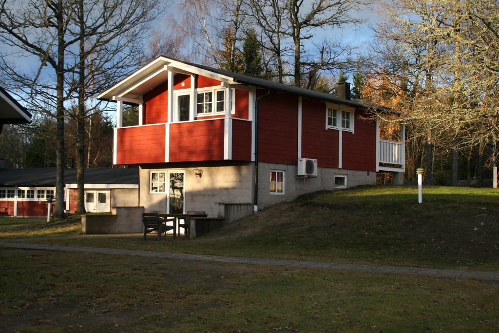 Bergakungen Stugby Villa Osby  Værelse billede
